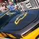Image for article titled 2010 Chevy Camaro: Official Daytona 500 Pacecar